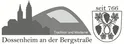 Gemeinde Dossenheim